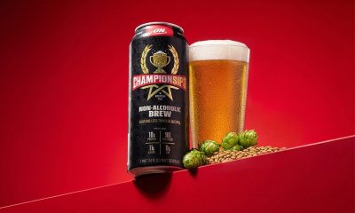 Optimum Nutrition brews up protein