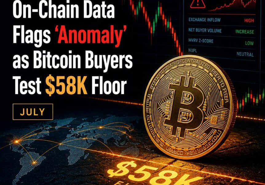 Crypto Breaking News