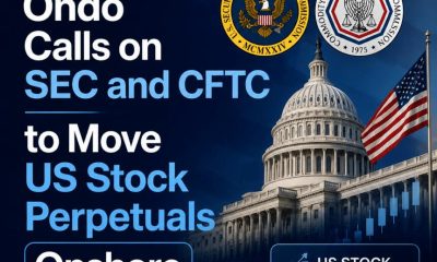 Crypto Breaking News