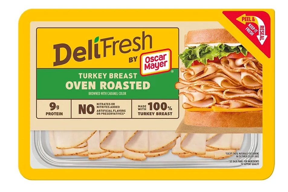 Oscar Mayer difficulties continue for Kraft Heinz