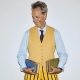 ‘My life-changing career break happened because I was wearing a second hand coat’ - Positive News