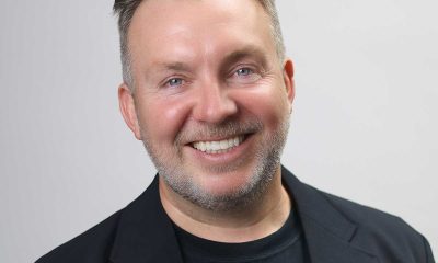 B Corp marketing agency: Agent founder Paul Corcoran