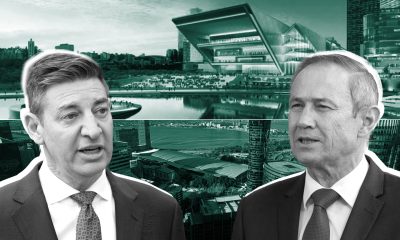 PCEC snub cost WA '$50m' global LNG event, document says