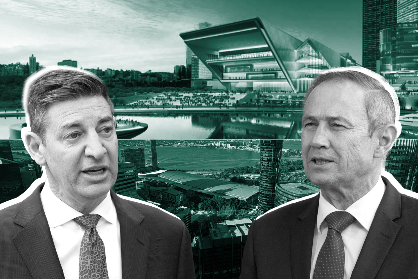 PCEC snub cost WA '$50m' global LNG event, document says