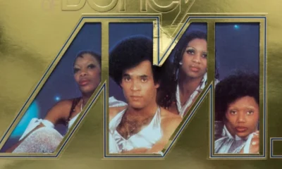 Boney M Singer Says UK Must Welcome Immigrants After Former Bandmate Performs At Reform Conference