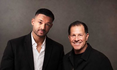 Steven Bartlett OBSN venture launches with Authentic