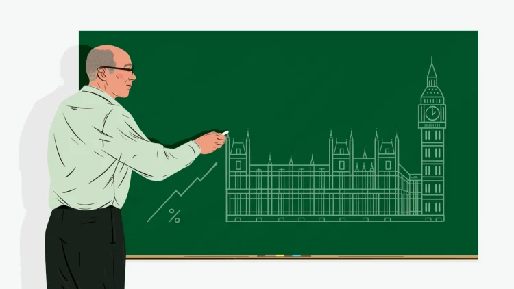 The Professor Will See You Now: Defenestration