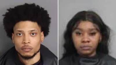 Parents Arrested After 5 Month Old Dies in Suspected Child Abuse Case