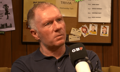 Paul Scholes insists 'jury's still out' on Manchester United starter | Football