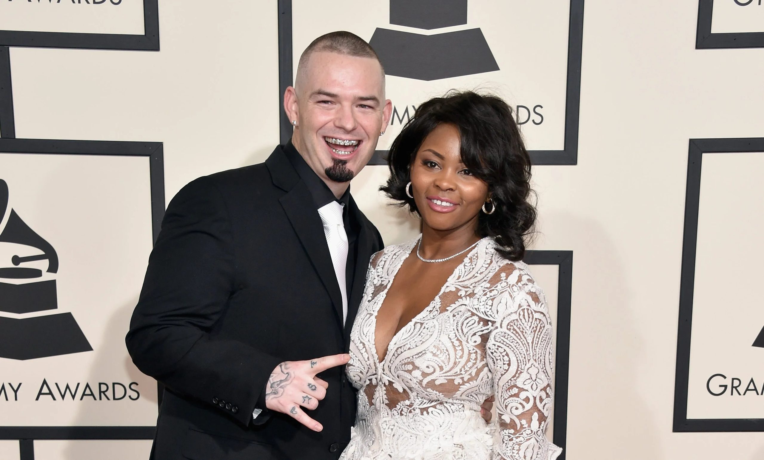 Paul Wall Wife Crystal Wall Throwback Photos Fan Reactions
