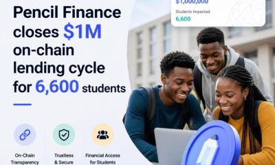 Crypto Breaking News