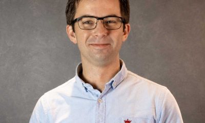 IT procurement: CloudCoCo MD Peter Nailer