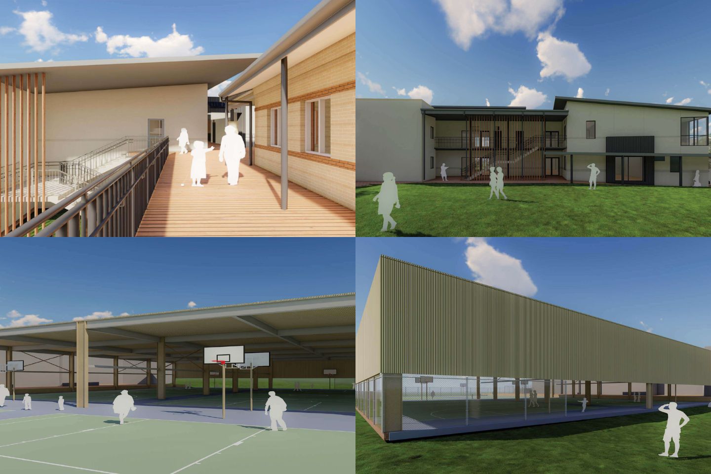 Private schools project pipeline adds up