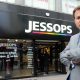Peter Jones sells camera chain