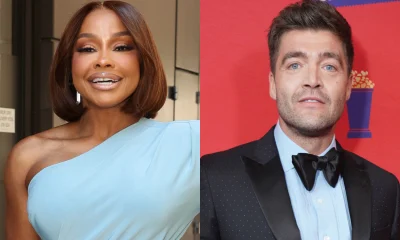 Phaedra Parks Spills Tea About Her New Romance With CT Tamburello & Fans Are Clapping