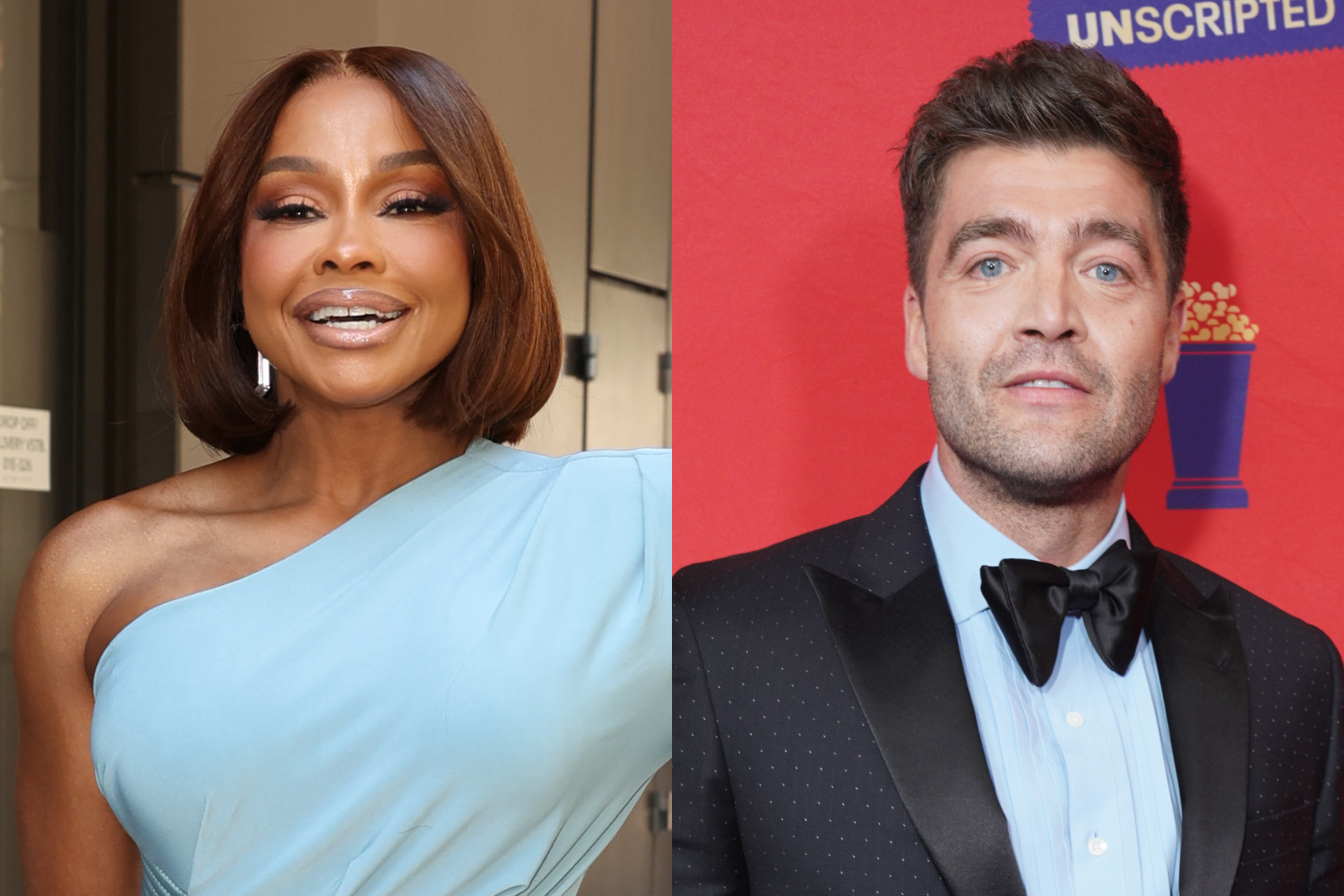 Phaedra Parks Spills Tea About Her New Romance With CT Tamburello & Fans Are Clapping
