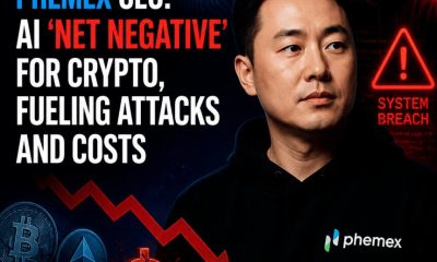 Crypto Breaking News