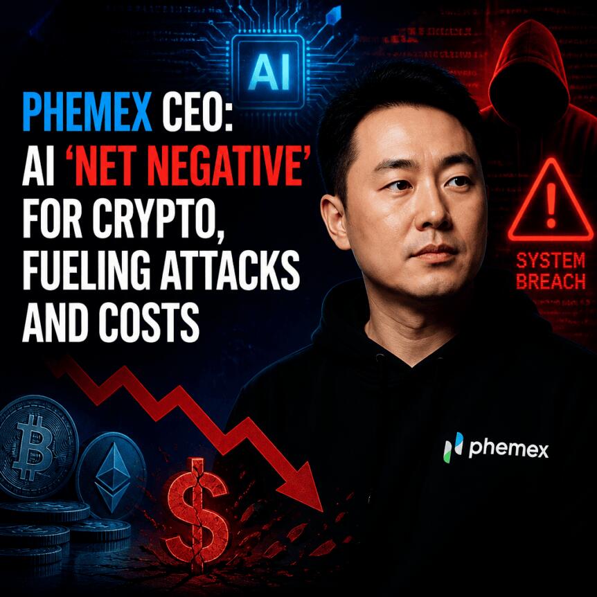 Crypto Breaking News