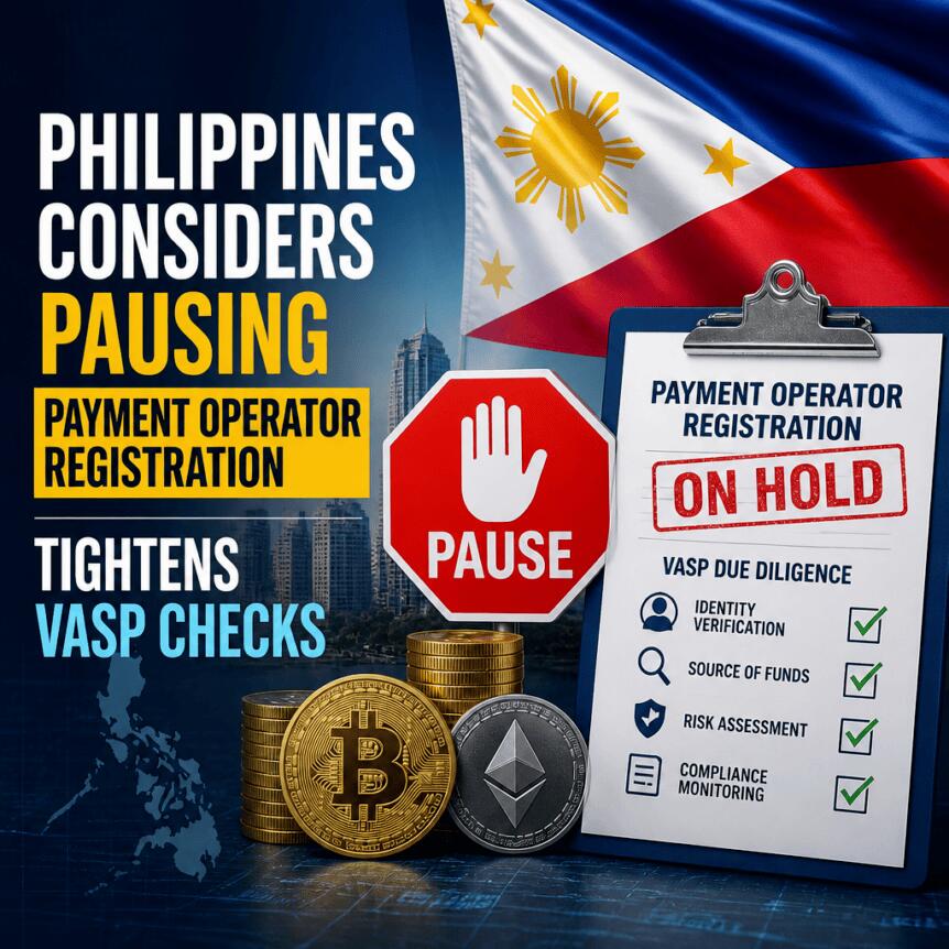 Crypto Breaking News