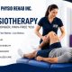 Physiotherapy in Brampton: Restore Mobility, Relieve Pain, Live Better