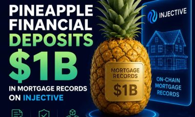 Crypto Breaking News