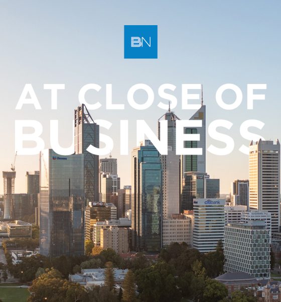 At Close of Business podcast September 8 2026