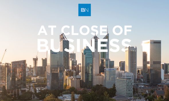 At Close of Business podcast September 8 2026