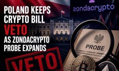 Crypto Breaking News