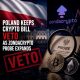 Crypto Breaking News