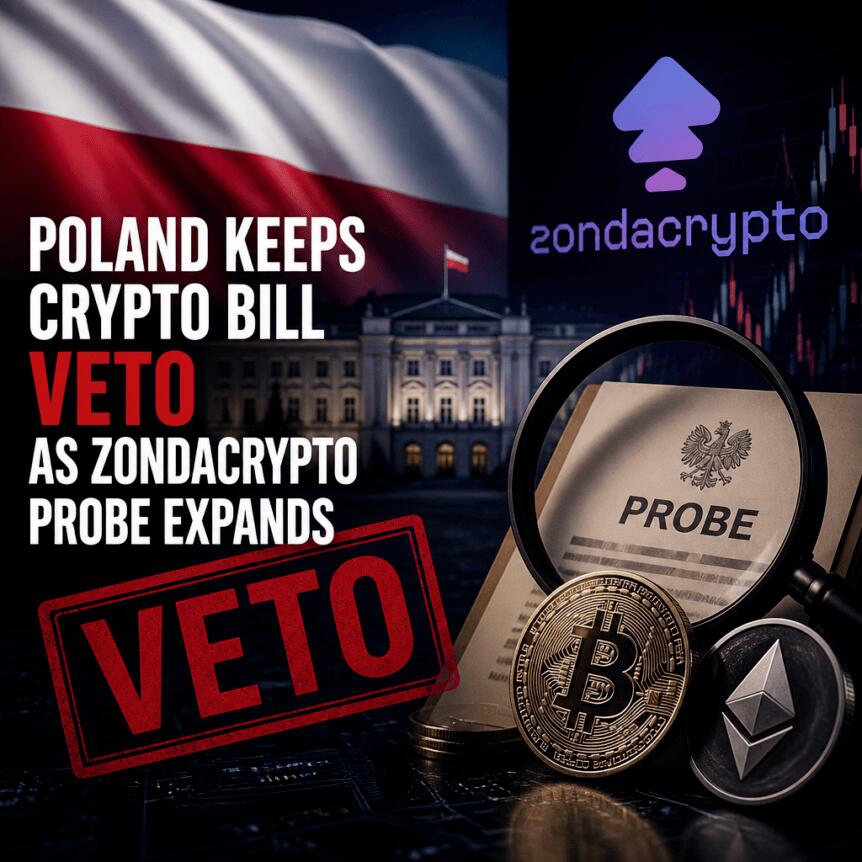 Crypto Breaking News