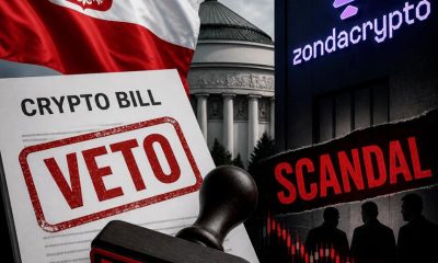 Crypto Breaking News