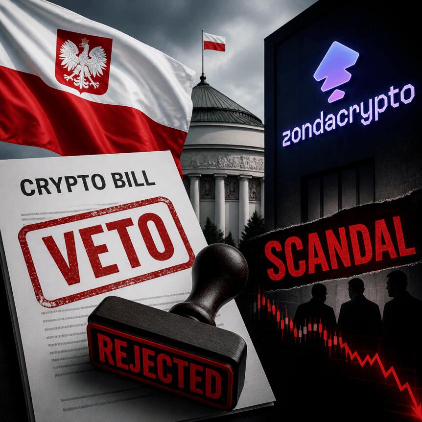 Crypto Breaking News