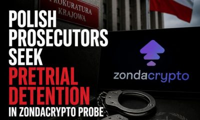 Crypto Breaking News