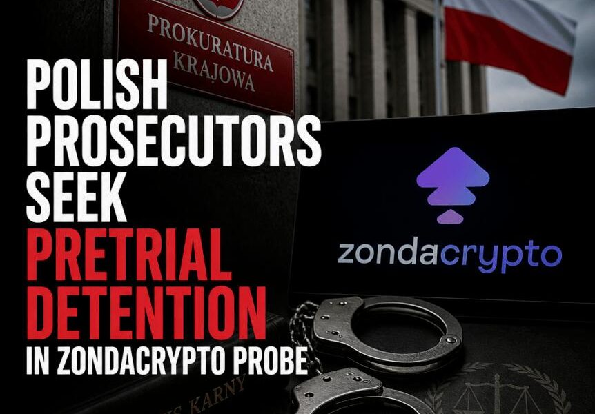 Crypto Breaking News