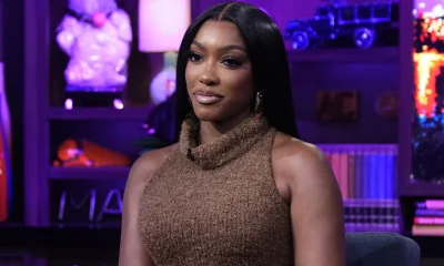 Porsha Williams Details Shocking Health Battle That Left Her Unable To Carry Another Child (PHOTO +VIDEO)