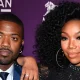 Prayers Up! Brandy Reacts After Ray J Says His Liver & Heart Are Messed Up & He Still Hasn't "Got It Checked" (VIDEO)
