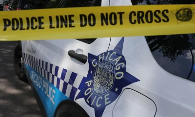 Prayers Up! Rapper Bloodhound Q50 Reportedly Dies At 22 After Being Ambushed By Gunmen In Chicago