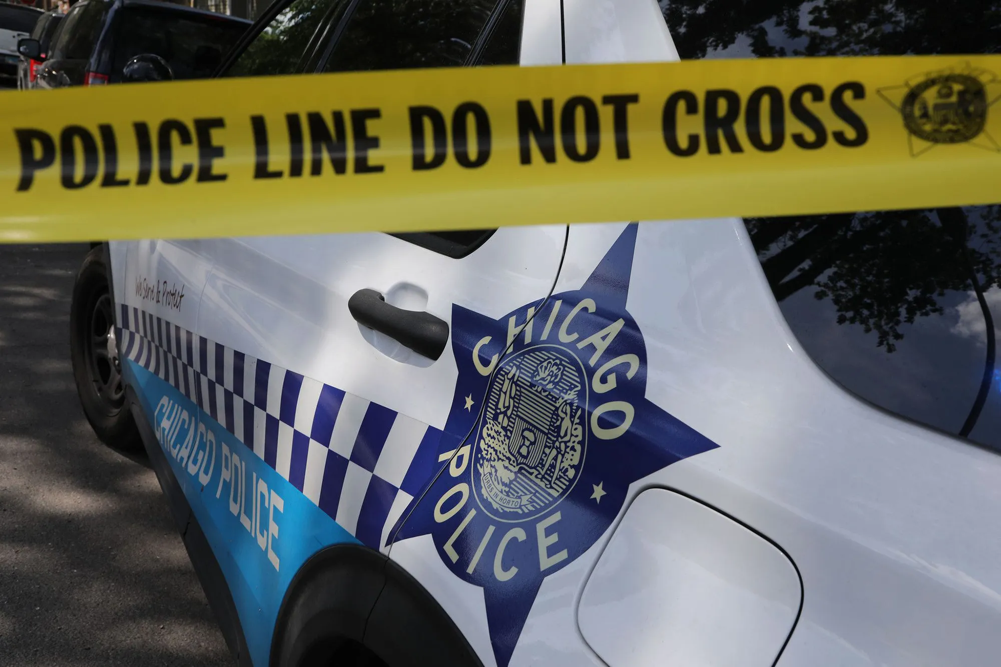 Prayers Up! Rapper Bloodhound Q50 Reportedly Dies At 22 After Being Ambushed By Gunmen In Chicago