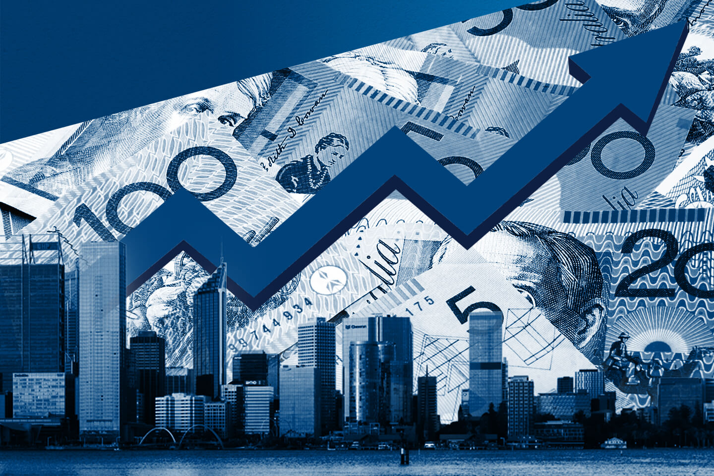 Higher interest rates needed, say top economists