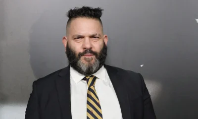 What Led Guillermo Diaz To Come Out As Gay