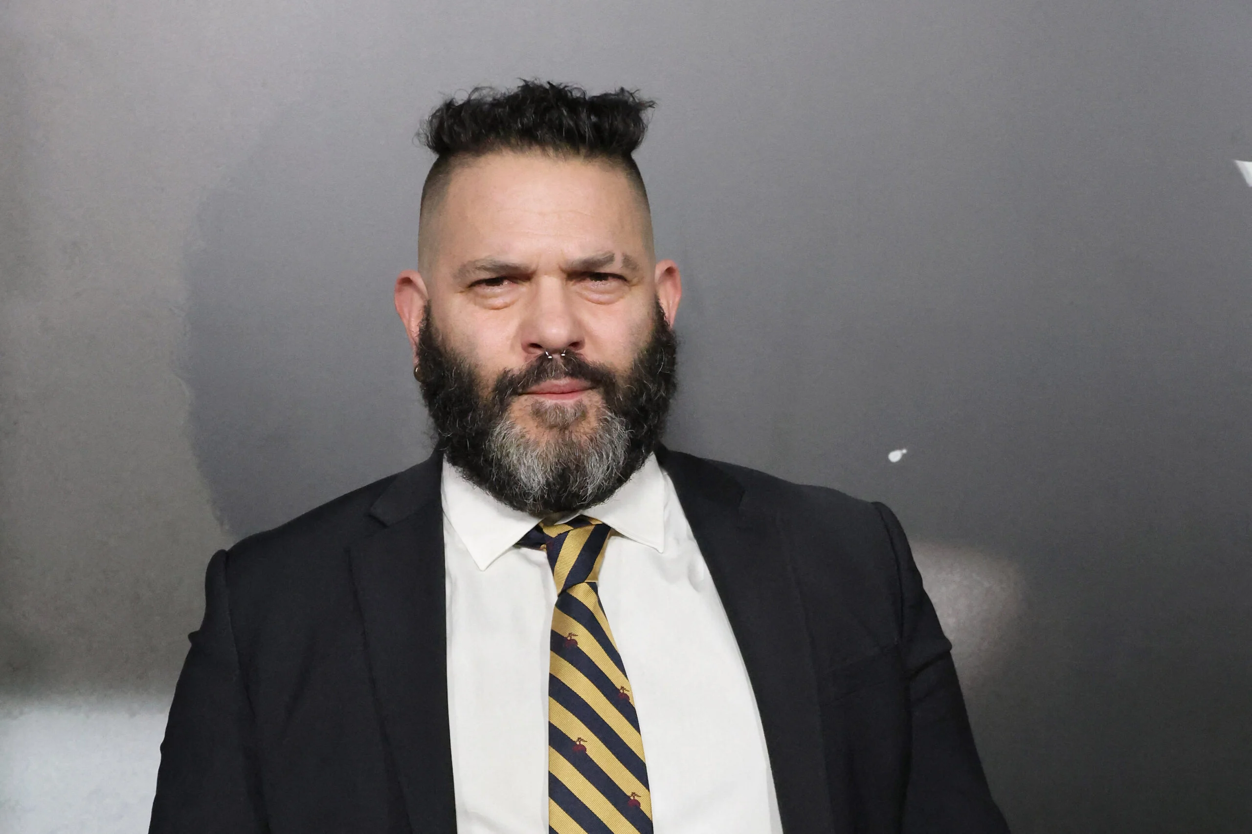 What Led Guillermo Diaz To Come Out As Gay