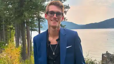 Presley Gerber Cremated Days After Death Ashes to Be Kept at Cindy Crawford and Rande Gerber Home