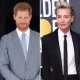 Prince Harry and Meghan Markle Attend Ellen DeGeneres and Portia de Rossi's Surprise Vow Renewal