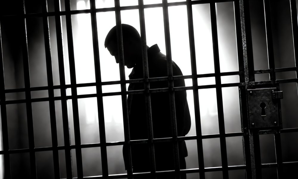 Prison