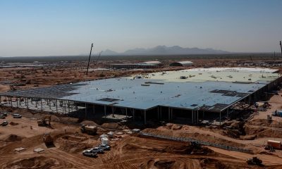 The Data Center Debate Taking Over Native American Tribes