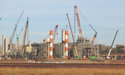 Opinion: Private ambition benefits infrastructure
