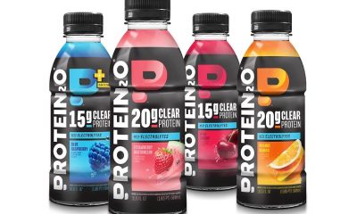 Protein2o names Mark Rappaport as CEO