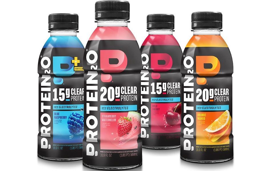 Protein2o names Mark Rappaport as CEO