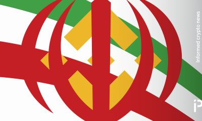 Binance faces second probe over Iran-linked billions