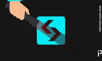 Bitget’s eighth birthday ends with a $352M hack